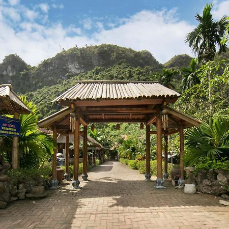 Viet Hai Lan Homestay Trung Trang Dış mekan fotoğraf