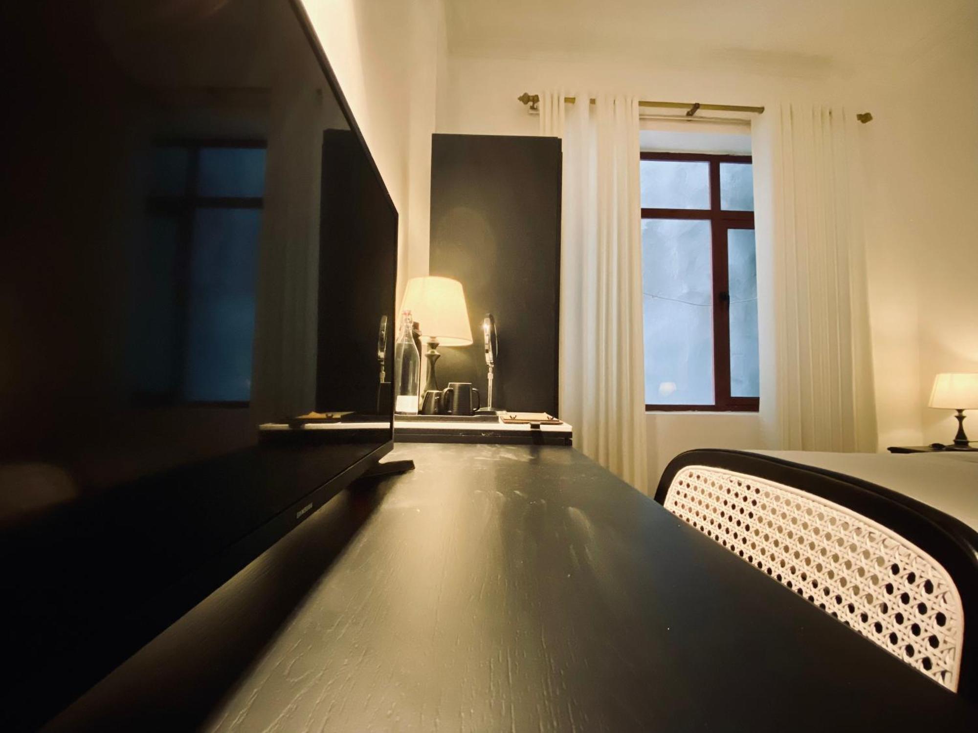 Viet Hai Lan Homestay Trung Trang Dış mekan fotoğraf