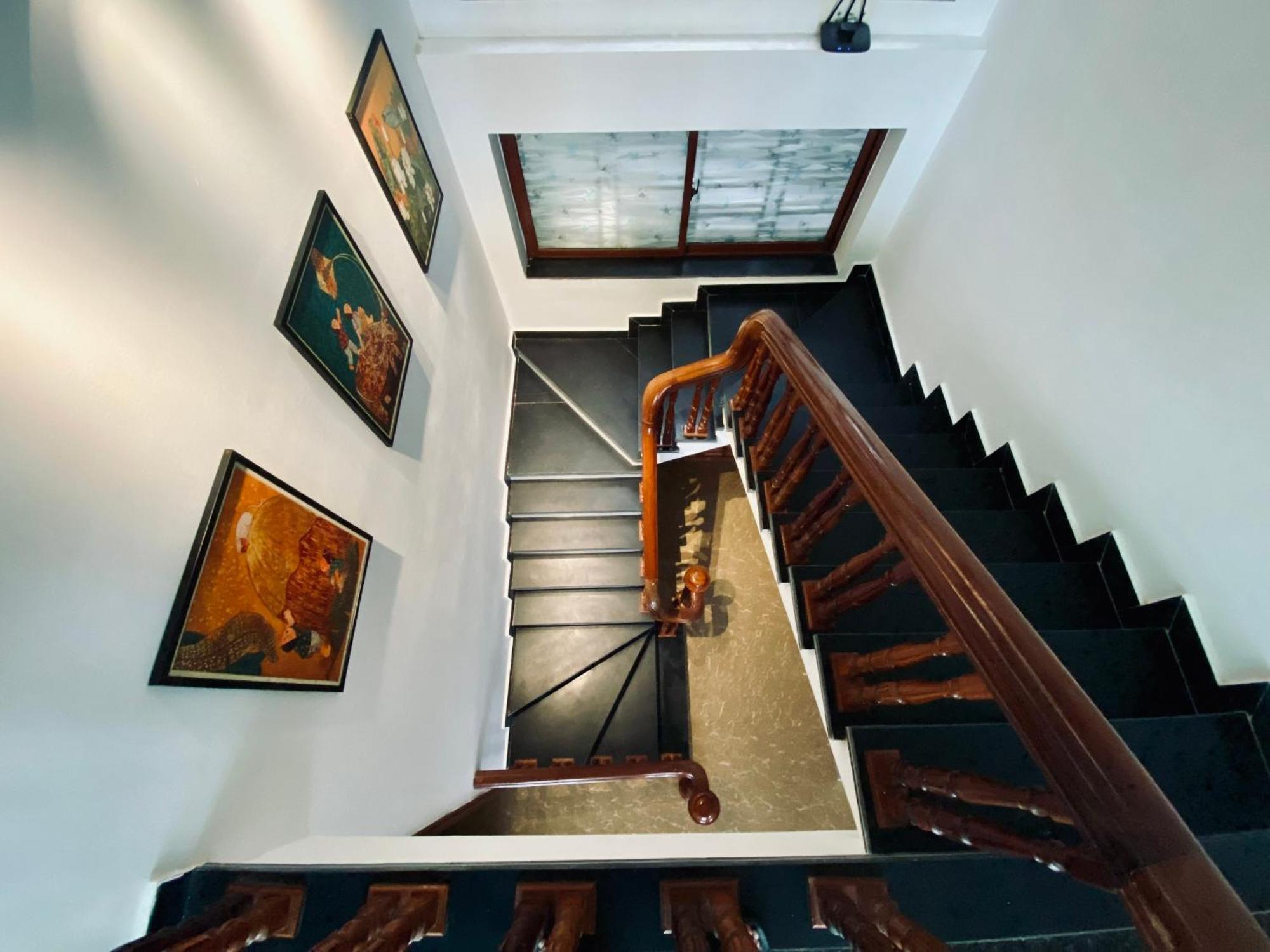 Viet Hai Lan Homestay Trung Trang Dış mekan fotoğraf
