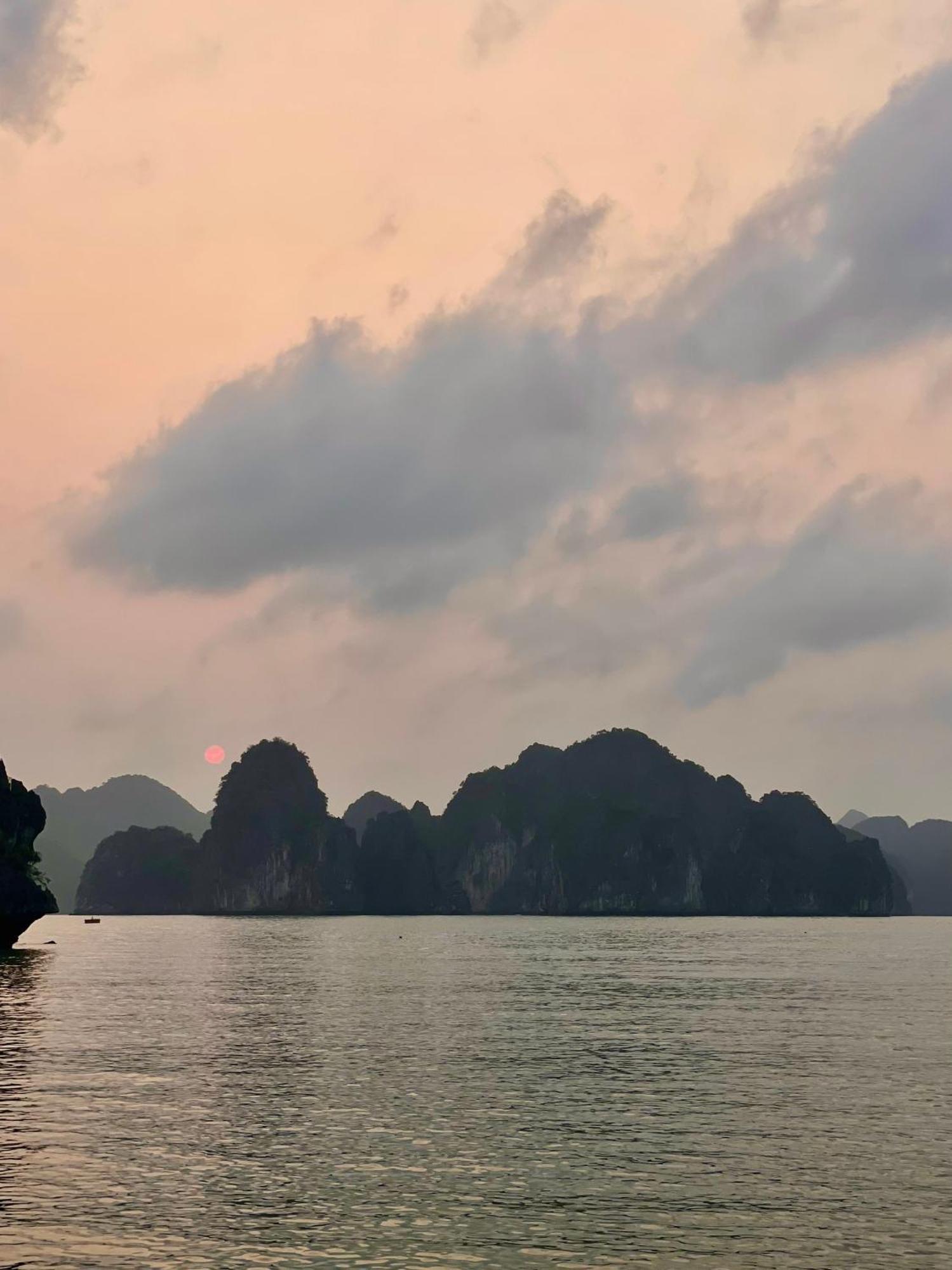 Viet Hai Lan Homestay Trung Trang Dış mekan fotoğraf