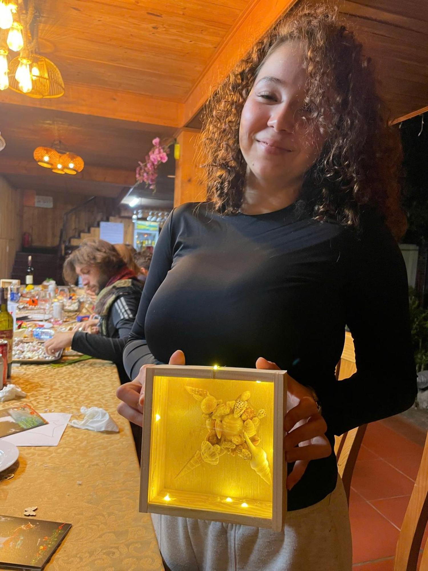 Viet Hai Lan Homestay Trung Trang Dış mekan fotoğraf